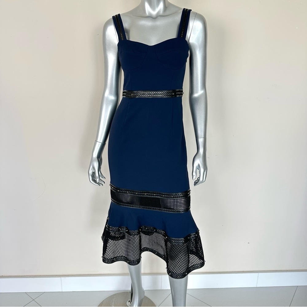 Jonathan Simkhai cocktail dress size 6 NWT!!!